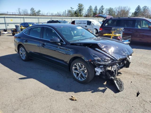 Vin: kmhl64jaxpa325815, lot: 49905165, hyundai sonata sel 20234