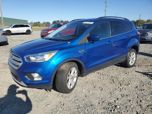 Vin: 1fmcu0gd1juc46927, lot: 50119105, ford escape se 2018 img_1