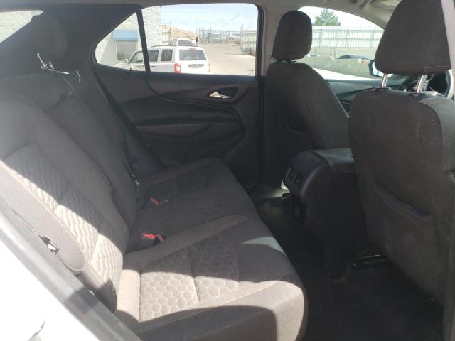 2019 CHEVROLET EQUINOX LT - 2GNAXUEV7K6265690