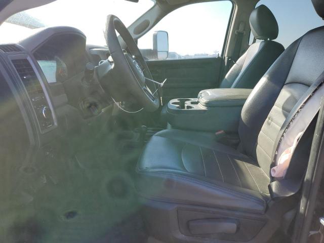 2018 RAM 3500 ST - 3C63RRGL9JG267293