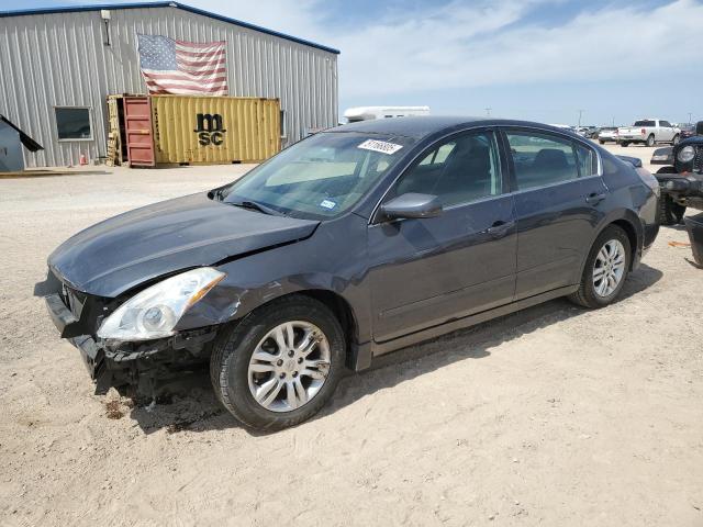 NISSAN ALTIMA BAS
