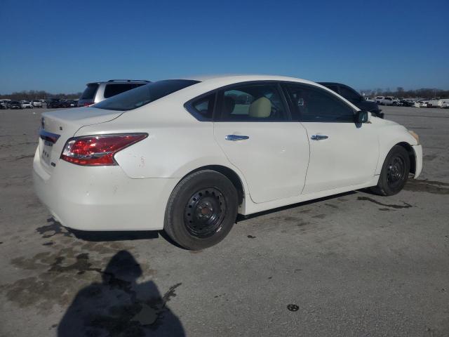 Vin: 1n4al3ap5en349079, lot: 49142925, nissan altima 2.5 20143