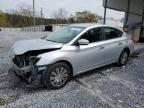 2016 NISSAN SENTRA S - 3N1AB7AP8GY284936