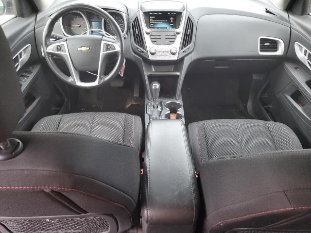 2017 CHEVROLET EQUINOX LT - 2GNALCEKXH1523198