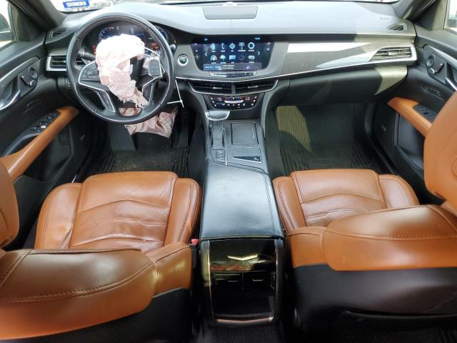 2017 CADILLAC CT6 PREMIU - 1G6KF5RS8HU196723