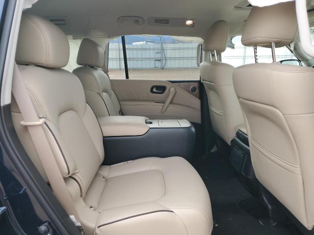 2024 NISSAN ARMADA SL JN8AY2BA3R9417088