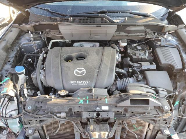 2018 MAZDA CX-5 TOURI - JM3KFACM6J0404036