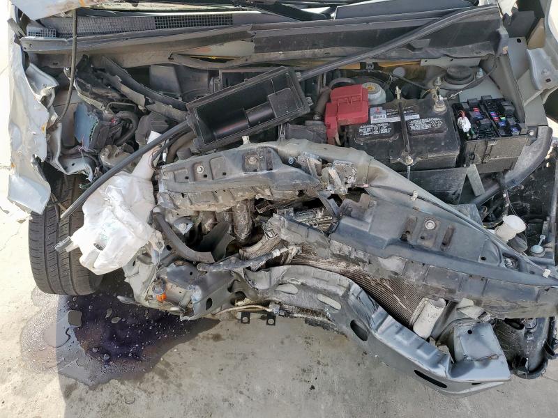 2019 MITSUBISHI MIRAGE LE ML32A5HJ2KH016479