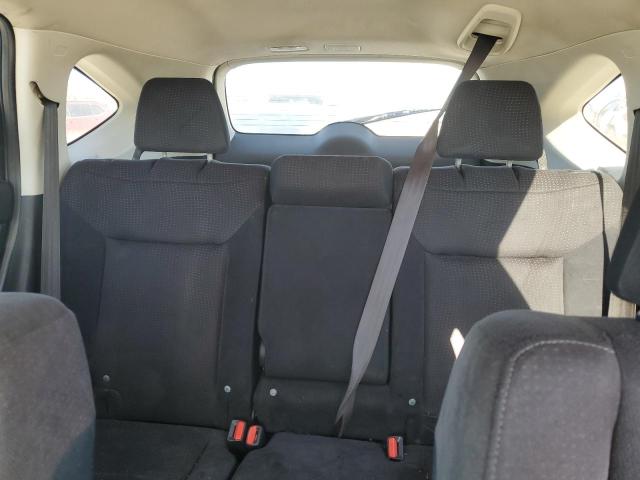 2013 HONDA CR-V EX - 5J6RM4H58DL037816