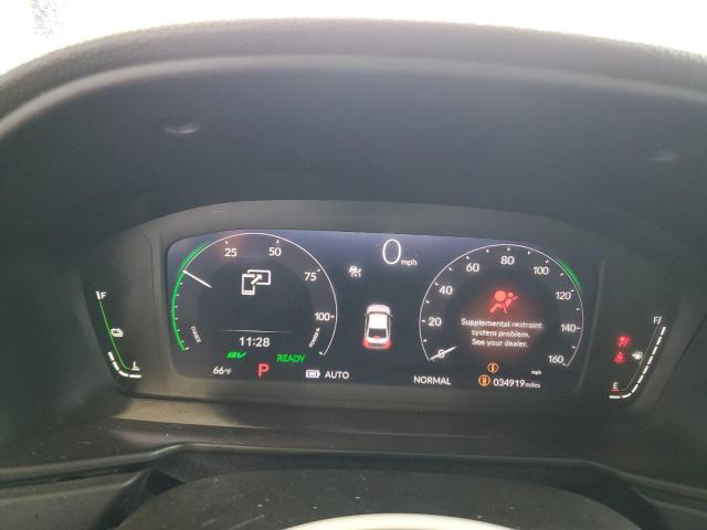 2023 HONDA ACCORD HYB - 1HGCY2F68PA001108