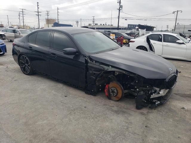 Vin: wba53bh08pwy09361, lot: 50981735, bmw 5 series i 20234