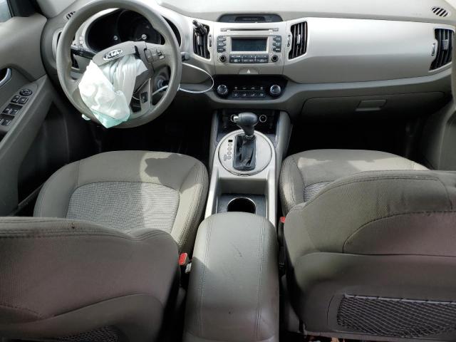 2016 KIA SPORTAGE L - KNDPB3AC4G7804998