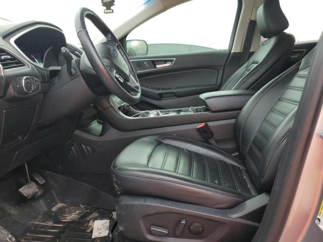 2020 FORD EDGE SEL 2FMPK3J96LBA61231