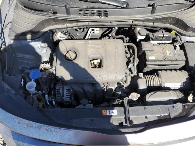 2023 KIA SOUL LX - KNDJ23AU4P7884155