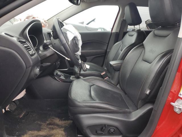 2019 JEEP COMPASS LI - 3C4NJDCB8KT657173