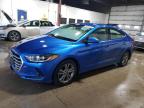 2018 HYUNDAI ELANTRA SE - 5NPD84LF1JH318697