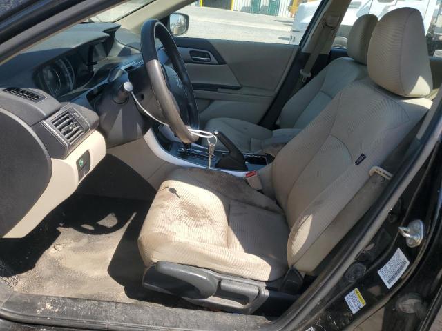 2015 HONDA ACCORD LX - 1HGCR2F37FA183868