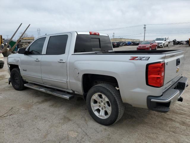 Vin: 3gcukrec9jg272028, lot: 47467325, chevrolet all models k1500 lt 20182