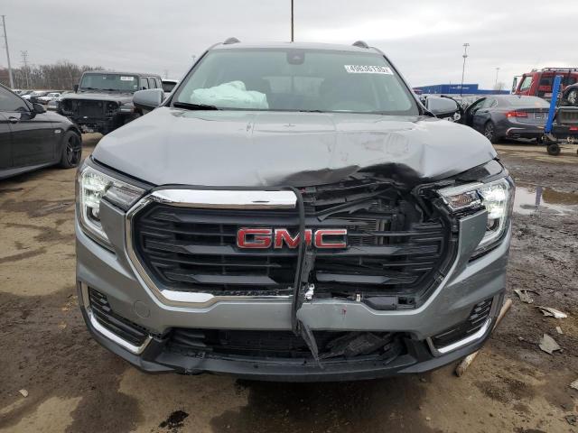 2024 GMC TERRAIN SL - 3GKALTEG3RL401484