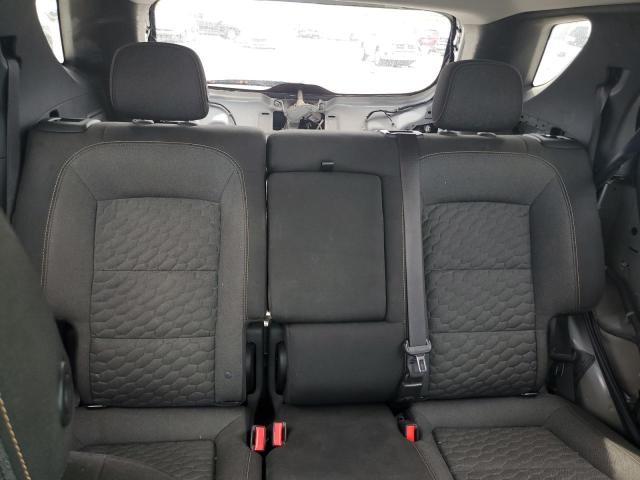 2020 CHEVROLET EQUINOX LT - 2GNAXKEV8L6185370