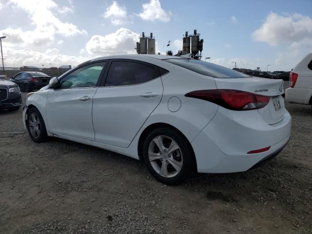 Vin: 5npdh4ae4gh781422, lot: 49314835, hyundai elantra se 20162