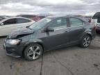2019 CHEVROLET SONIC PREM - 1G1JF5SB1K4129481