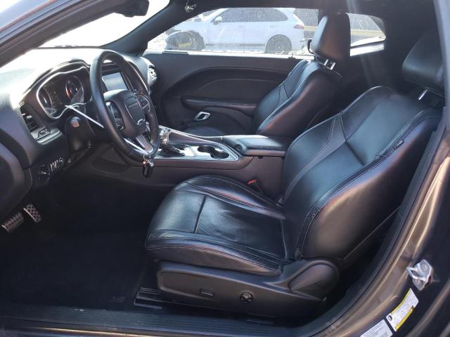 2015 DODGE CHALLENGER - 2C3CDZBG8FH704679