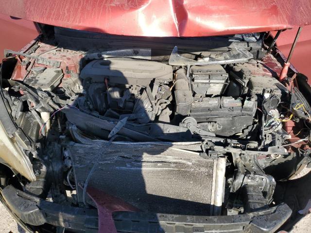 2016 HYUNDAI SONATA SE - 5NPE24AF7GH385743