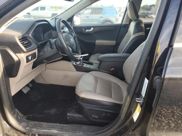 2020 FORD ESCAPE TIT - 1FMCU0DZ2LUA93476