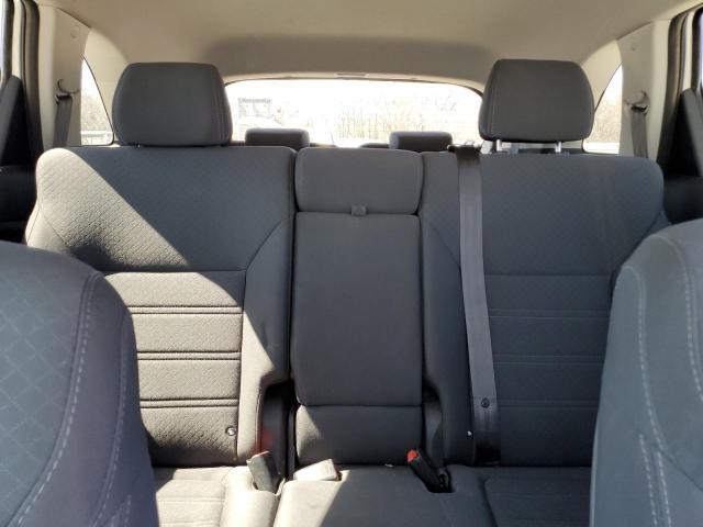 2020 KIA SORENTO S - 5XYPG4A55LG627108