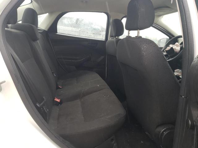 2015 FORD FOCUS S 1FADP3E26FL338301