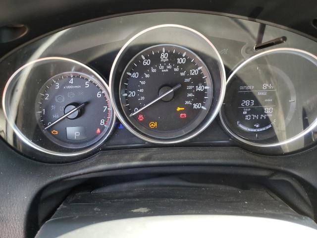 2016 MAZDA CX-5 GT - JM3KE4DY2G0726302