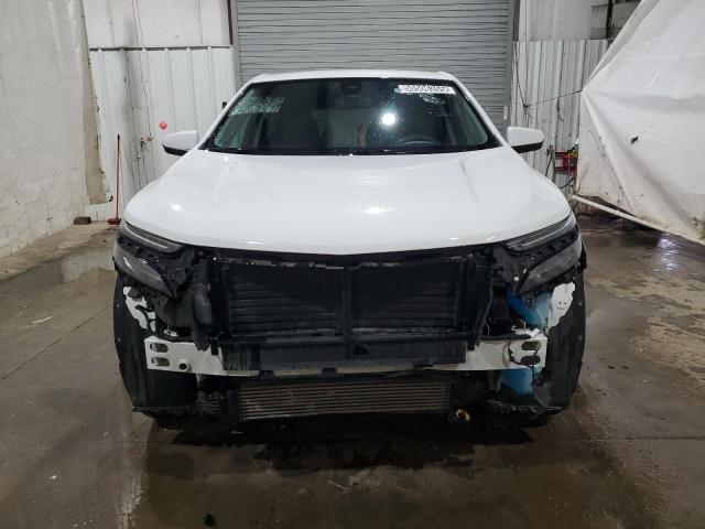 2023 CHEVROLET EQUINOX LT - 3GNAXKEG3PS194521