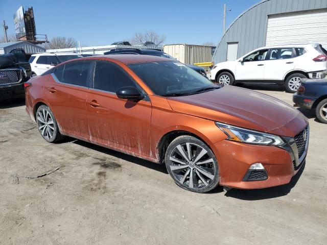 Vin: 1n4bl4cv0mn355442, lot: 47267395, nissan altima sr 20214