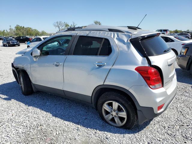 Vin: 3gncjpsbxjl357988, lot: 48440815, chevrolet trax 1lt 20182