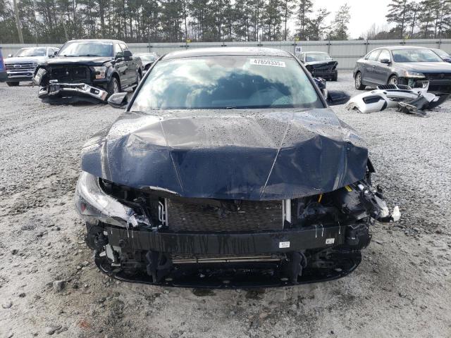 2022 HYUNDAI ELANTRA SE - KMHLM4AG4NU275032