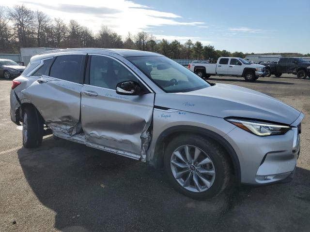 Vin: 3pcaj5m37kf147648, lot: 50050795, infiniti qx50 essential 20194