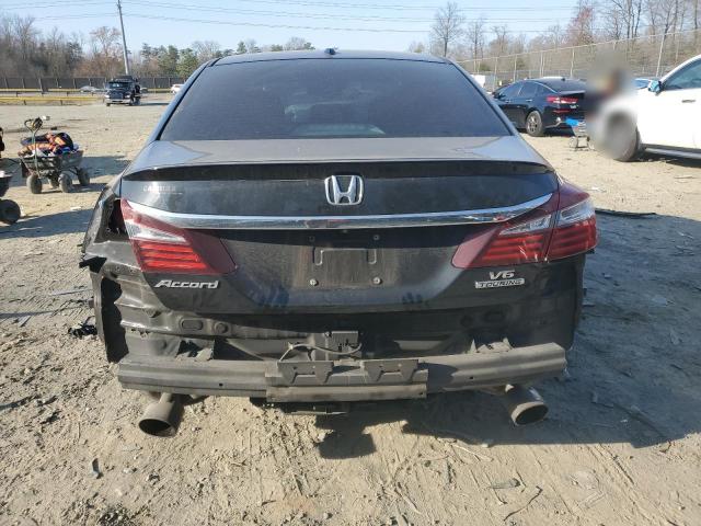 2016 HONDA ACCORD TOU - 1HGCR3F93GA026303