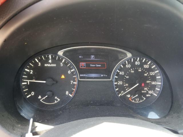 2016 NISSAN ALTIMA 2.5 - 1N4AL3AP4GC168960