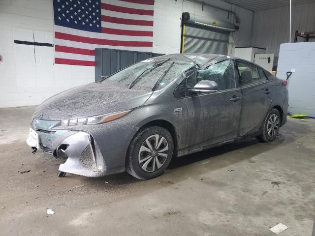 Vin: jtdkarfp0h3043682, lot: 47738415, toyota prius 2017 img_1