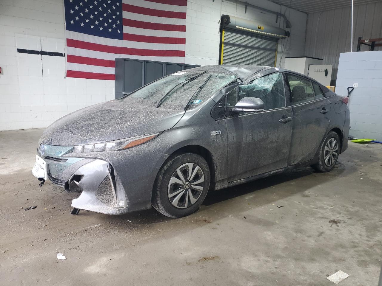 TOYOTA PRIUS PRIME PRIUS PRIM