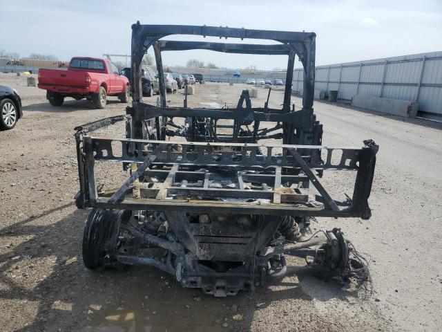 2025 POLARIS RANGER XD - 3NSXAW1R8SM132482