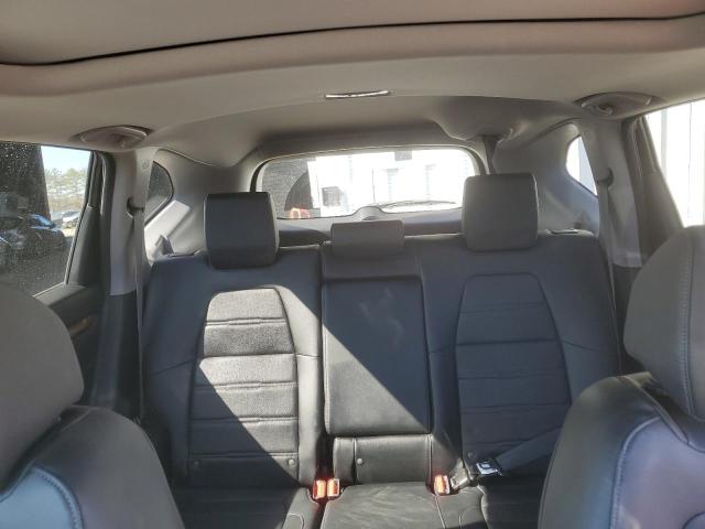 2021 HONDA CR-V EXL - 2HKRW2H89MH614470