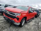 2023 CHEVROLET SILVERADO - 3GCPACEK2PG262891