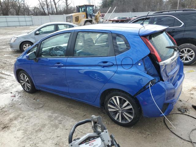 Vin: jhmgk5h73gs012857, lot: 50886755, honda fit ex 20162