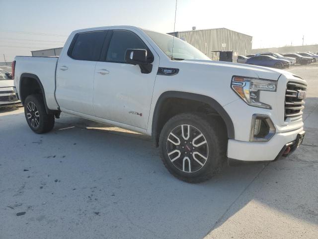 Vin: 3gtu9eet4mg361854, lot: 49175075, gmc sierra k1500 at4 20214