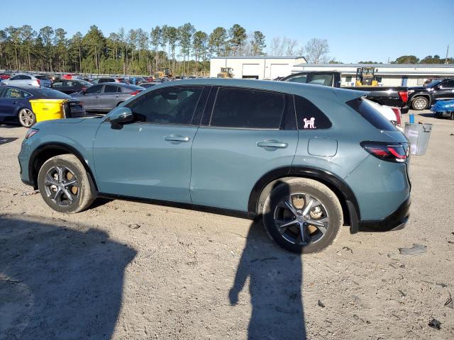 Vin: 3czrz1h73pm732449, lot: 49093735, honda hr-v exl 20232
