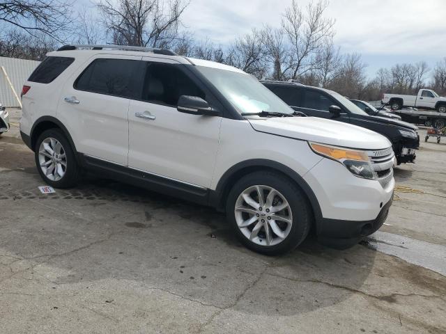 Vin: 1fm5k7d83fga84741, lot: 49499795, ford explorer xlt 20154