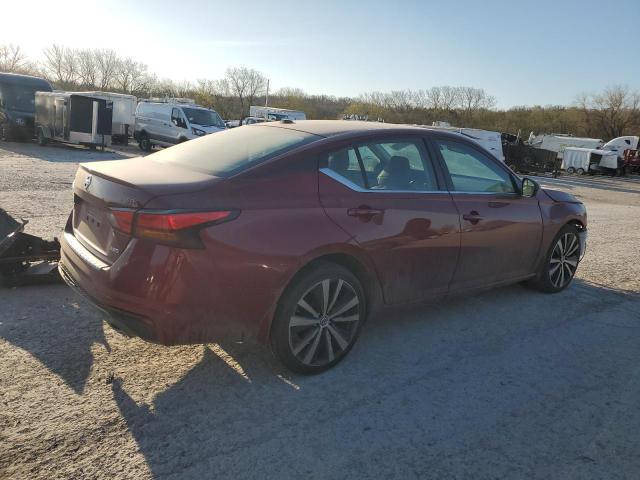 Vin: 1n4bl4cw4mn417501, lot: 50725185, nissan altima sr 20213