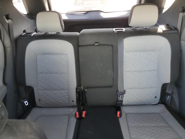 2019 CHEVROLET EQUINOX LT - 3GNAXKEV4KS602290